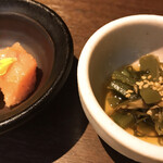 用戶對於博多 華味鳥 西中洲店的評論圖