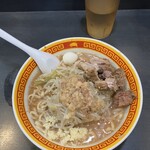 User's review image for えどもんど