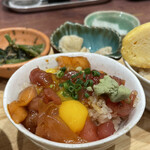 用戶對於丼と魚LEE的評論圖