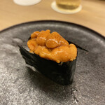 用户对于志げる鮨的评论图
