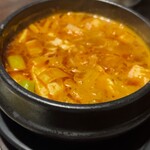用戶對於KOREAN DINING 長寿韓酒房 銀座店的評論圖