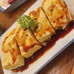 用戶對於海鮮屋台 またふく 天下茶屋店的評論圖