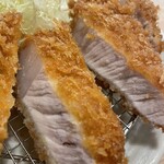 User's review image for とんかつ 檍 赤坂店