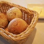 User's review image for ボン・ヴィラージュ