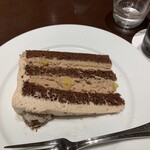 用戶對於HARBS 東京ミッドタウン店的評論圖