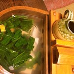 用戶對於豆水楼 木屋町本店的評論圖