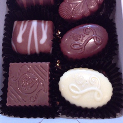 用戶對於レオニダス 赤坂店的評論圖