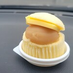 用户对于あんこ堂的评论图