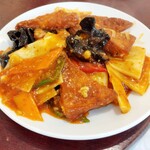 用戶對於味王 中野店的評論圖
