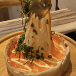 用戶對於CRAFT CHEESE MARKET 渋谷駅前店的評論圖