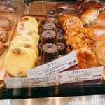 User's review image for ル ビアン エキュート日暮里店