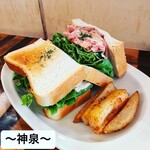 用戶對於Tokyo Kenkyo的評論圖