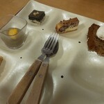 User's review image for はーべすと 三井アウトレットパーク多摩南大沢店