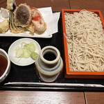 User's review image for おそば 古道