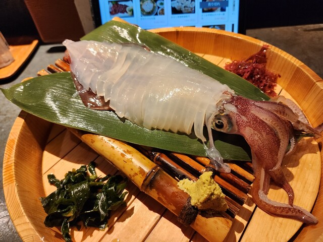 用戶對於居酒屋 まる家 西中洲的評論高清圖