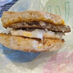 用户对于マクドナルド 230藤野店的评论图