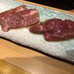 用戶對於焼肉牛匠 みなかみ的評論圖
