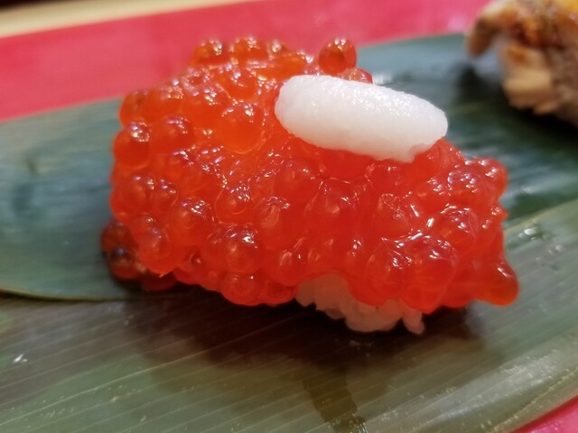 用戶對於立喰 さくら寿司的評論高清圖