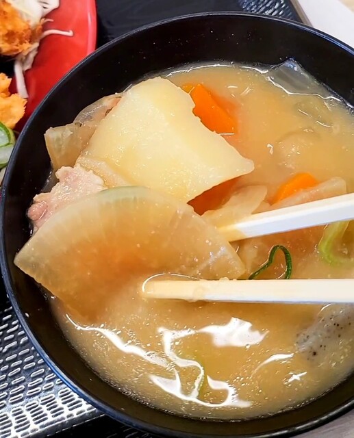 用戶對於かつや 東大阪瓢箪山店的評論高清圖