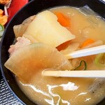 用戶對於かつや 東大阪瓢箪山店的評論圖