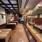 用户对于ベンガル料理プージャー的评论图