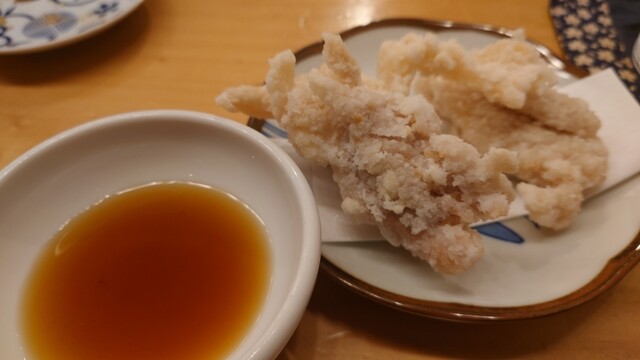 用户对于やきとり宮川 赤坂的评论高清图