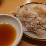 用户对于やきとり宮川 赤坂的评论图