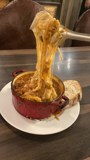 User's recommendation image for Italianbar ATTACHMENT 新宿西口店