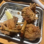 用戶對於ほていちゃん 上野店的評論圖