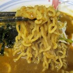 User's review image for じぇんとる麺 中島店