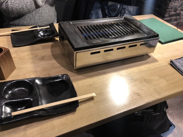 用戶對於和牛焼肉 Moo的評論高清圖