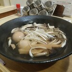 用戶對於松阪牛ラーメン 一人しゃぶしゃぶ 松虎的評論圖