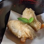 User's review image for 街道そばたからい