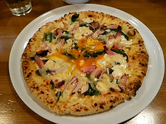 User's review image for シンイチロウピッツア