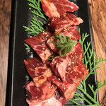 用戶對於本格焼肉はらみちゃん的評論圖