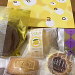 用户对于ジョフラン 松井山手店的评论图