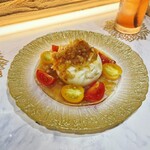 用戶對於和cheese TENSAI的評論圖