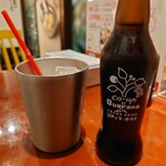 用戶對於北海道スープカレーSuage 吉祥寺店的評論圖