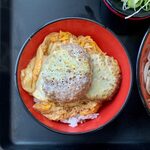 用戶對於名代 富士そば 鶯谷店的評論圖