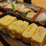 用戶對於魚の中俣 銀座的評論圖