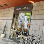 User's review image for TRUNK (LOUNGE)