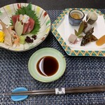 User's review image for 割烹 清乃 北口店