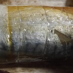 用戶對於ひさご寿し ＪＲ京都伊勢丹店的評論圖