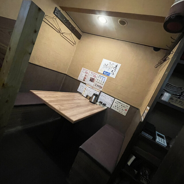 User's recommendation image for かくれ庵 まるいち