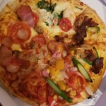 User's review image for ドミノピザ 世田谷公園店