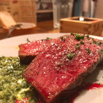 用戶對於大衆ビストロ ジル 西新宿店的評論圖