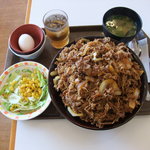 User's review image for すき家 久留米国分店