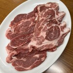 用戶對於ジンギスカン羊はち 三軒茶屋店的評論圖