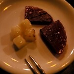 User's review image for Nony's bar