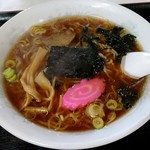 用户对于ローマの泉食堂的评论图